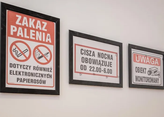 Laykonik Apartment *