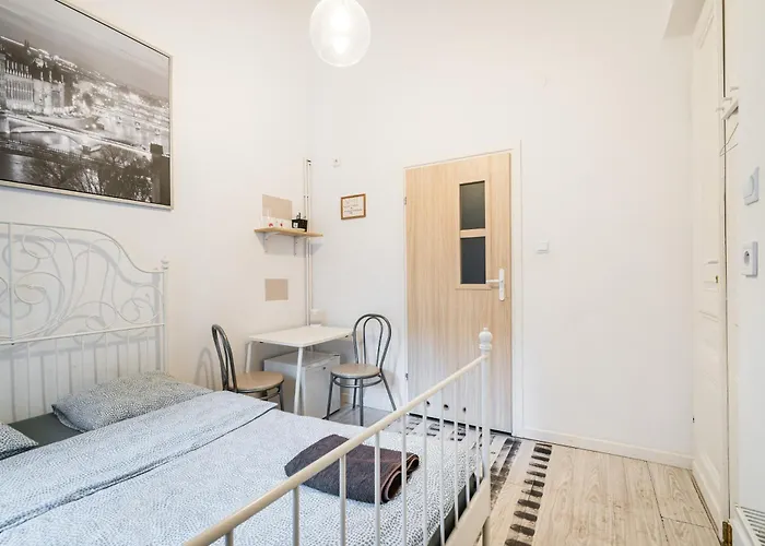 Laykonik Apartment Krakau