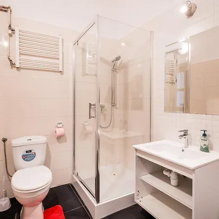 Apartamento Laykonik *