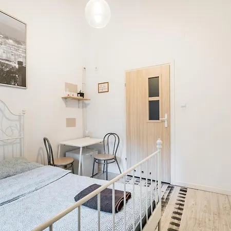 Laykonik Apartamento Cracóvia