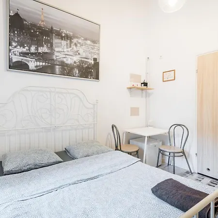 Apartment Laykonik *