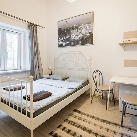 Laykonik * Krakow