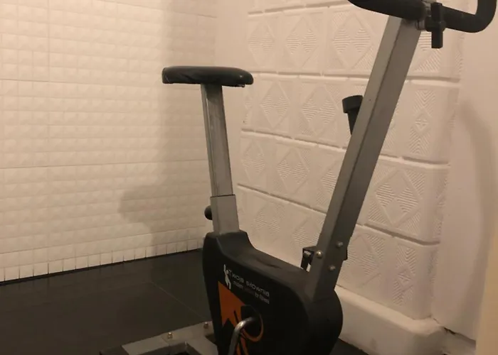 Lejlighed Laykonik Kraków