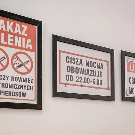 Laykonik Apartament *