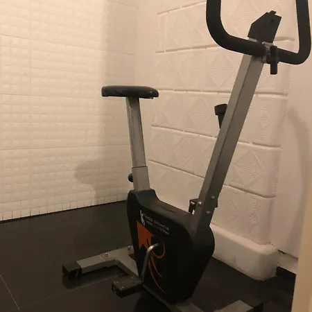 Apartament Laykonik Kraków