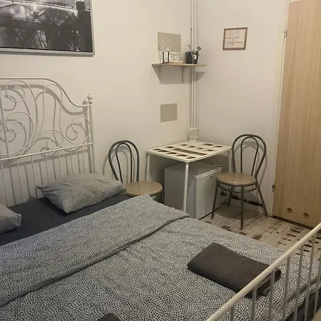 Apartament Laykonik