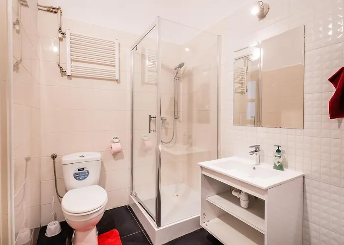 Apartament Laykonik *