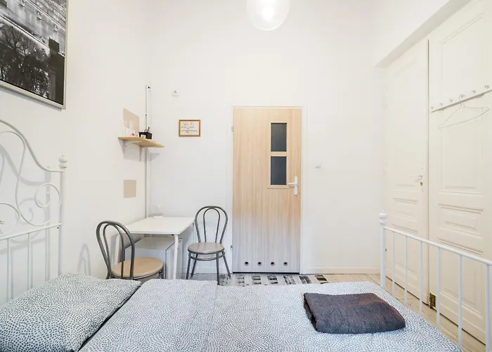 Laykonik Apartament *